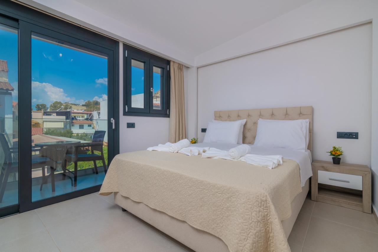 Ervin'S Zante Suite By "Elite" Eksteriør billede